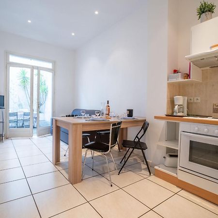 Apartment Legallais By Interhome Arcachon Luaran gambar