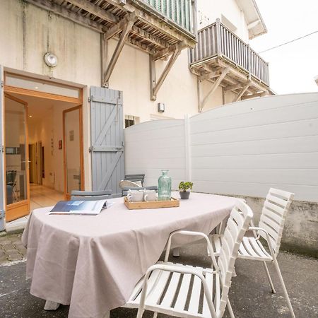 Apartment Legallais By Interhome Arcachon Luaran gambar
