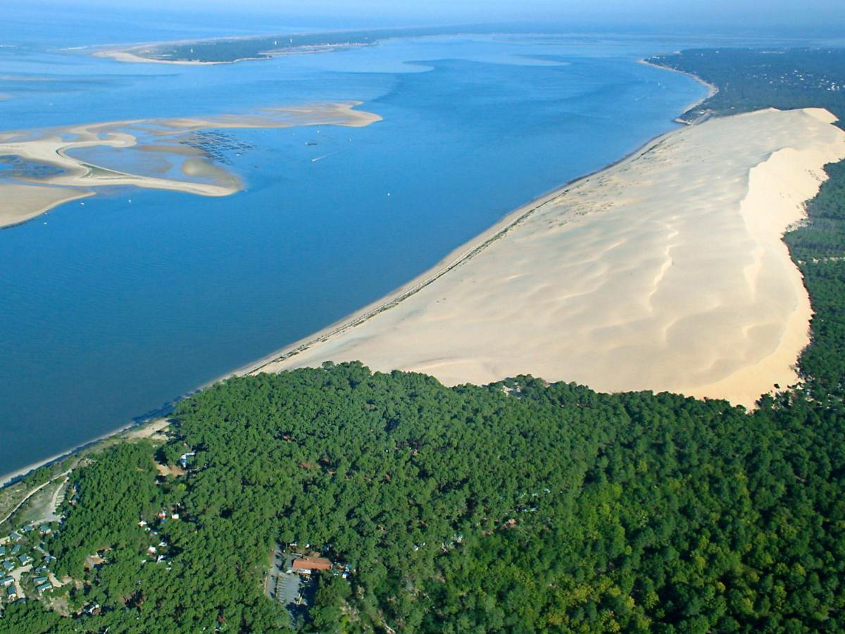 Apartment Legallais By Interhome Arcachon Luaran gambar