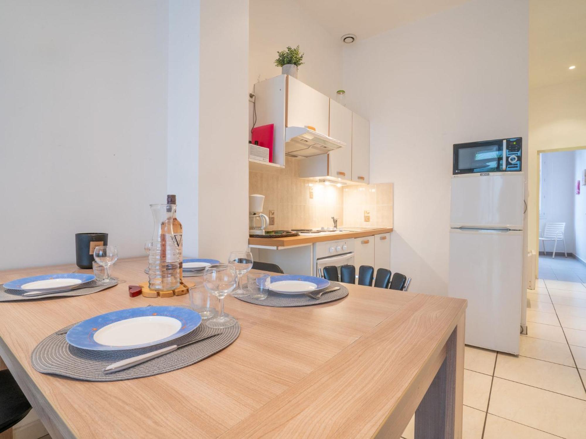 Apartment Legallais By Interhome Arcachon Luaran gambar