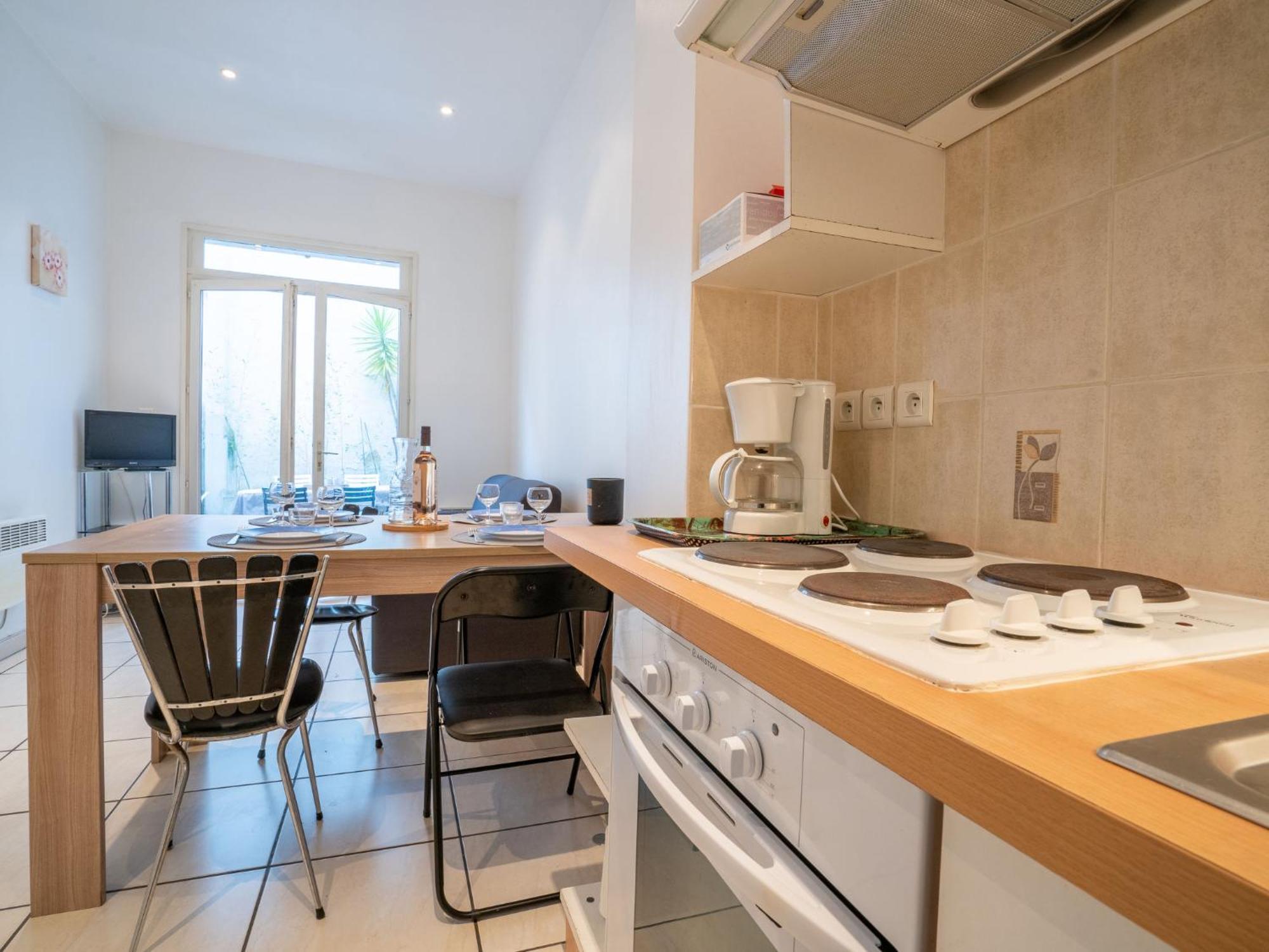 Apartment Legallais By Interhome Arcachon Luaran gambar