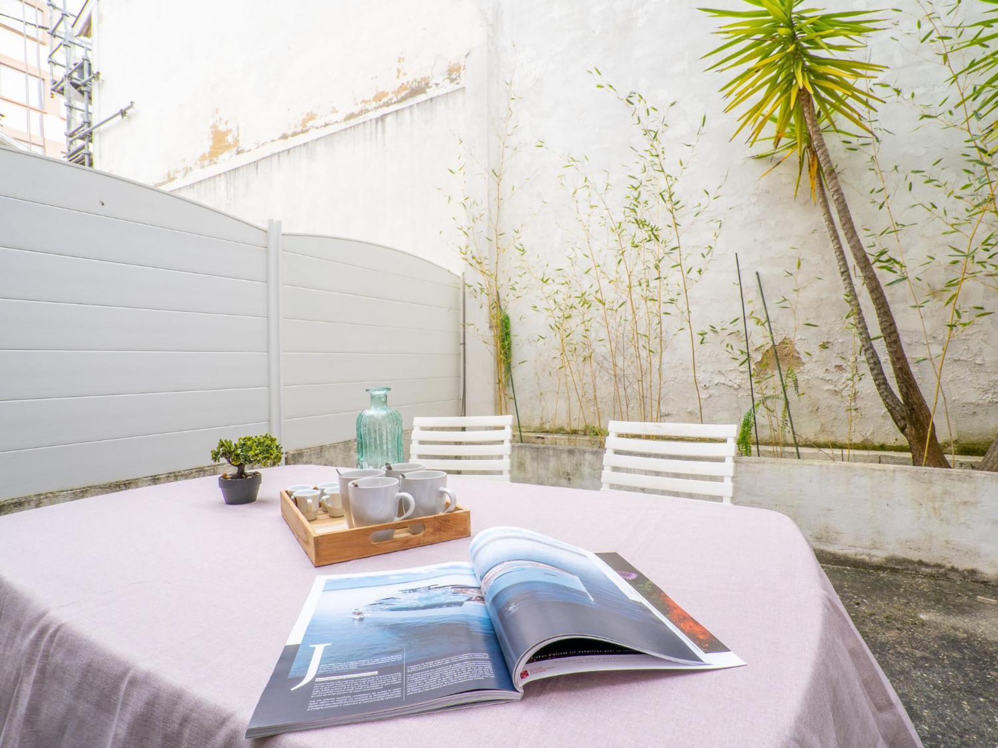 Apartment Legallais By Interhome Arcachon Luaran gambar