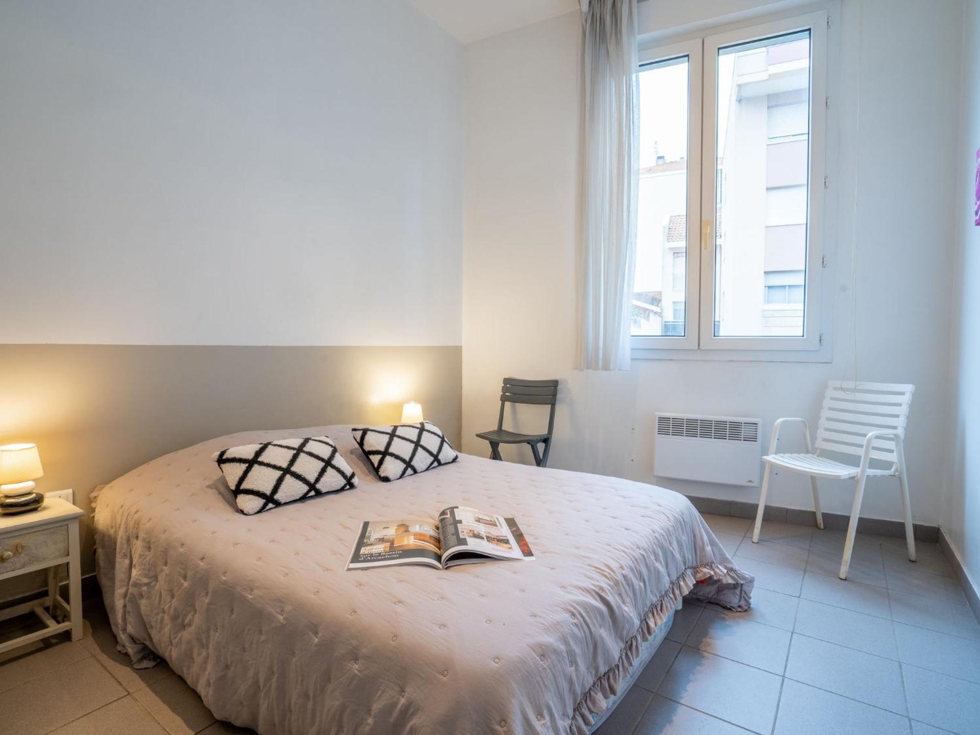 Apartment Legallais By Interhome Arcachon Luaran gambar