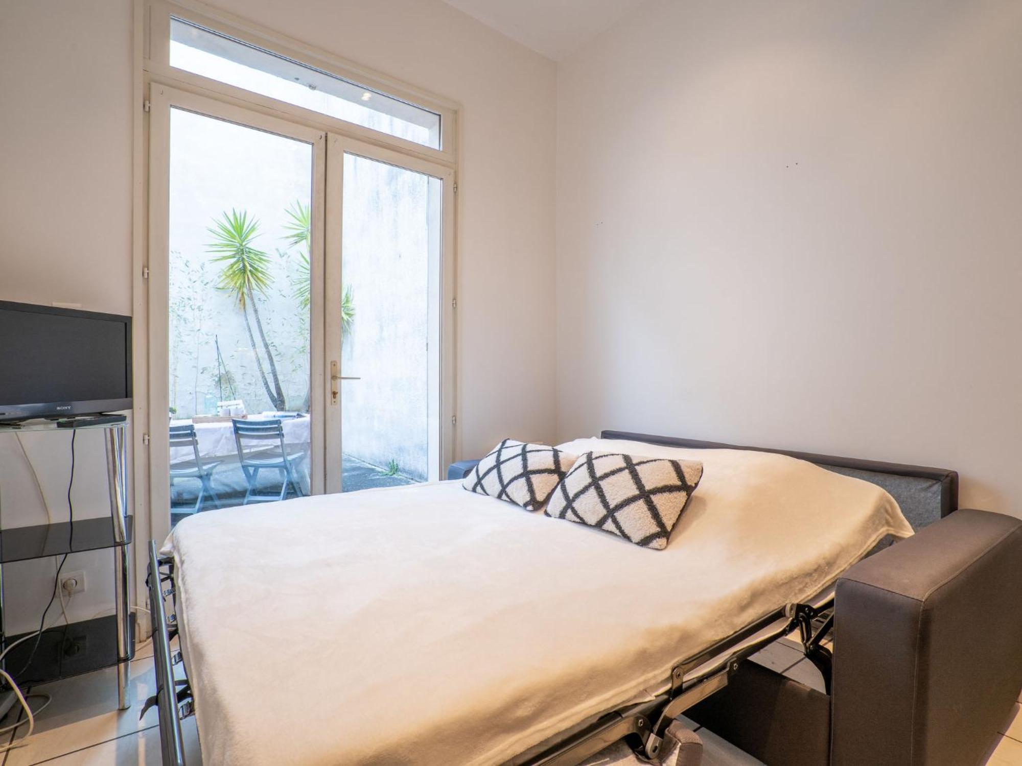 Apartment Legallais By Interhome Arcachon Luaran gambar
